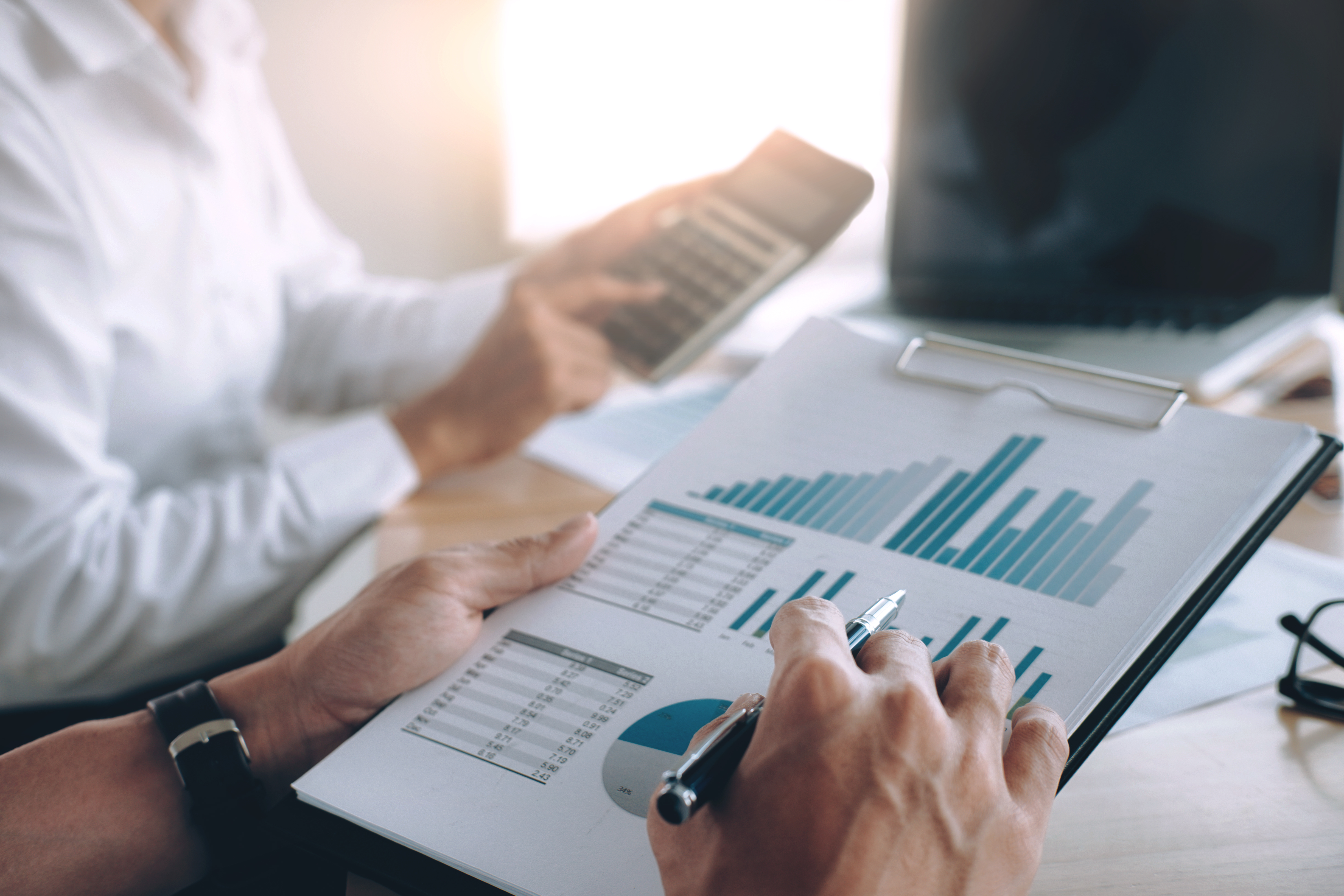 An��lisis de estaciones