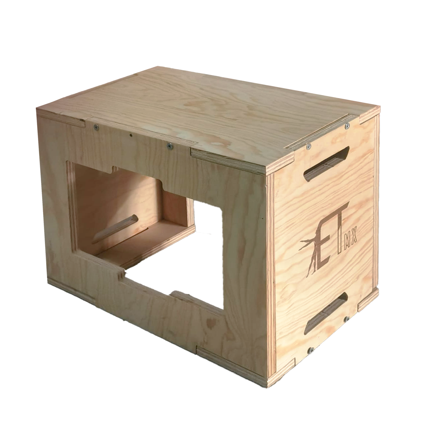 Banco Antropométrico