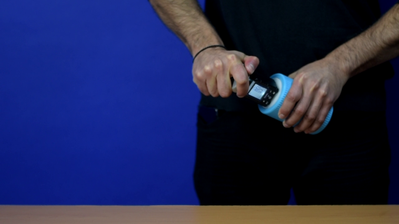 Vista 2 de Kit ergotorque