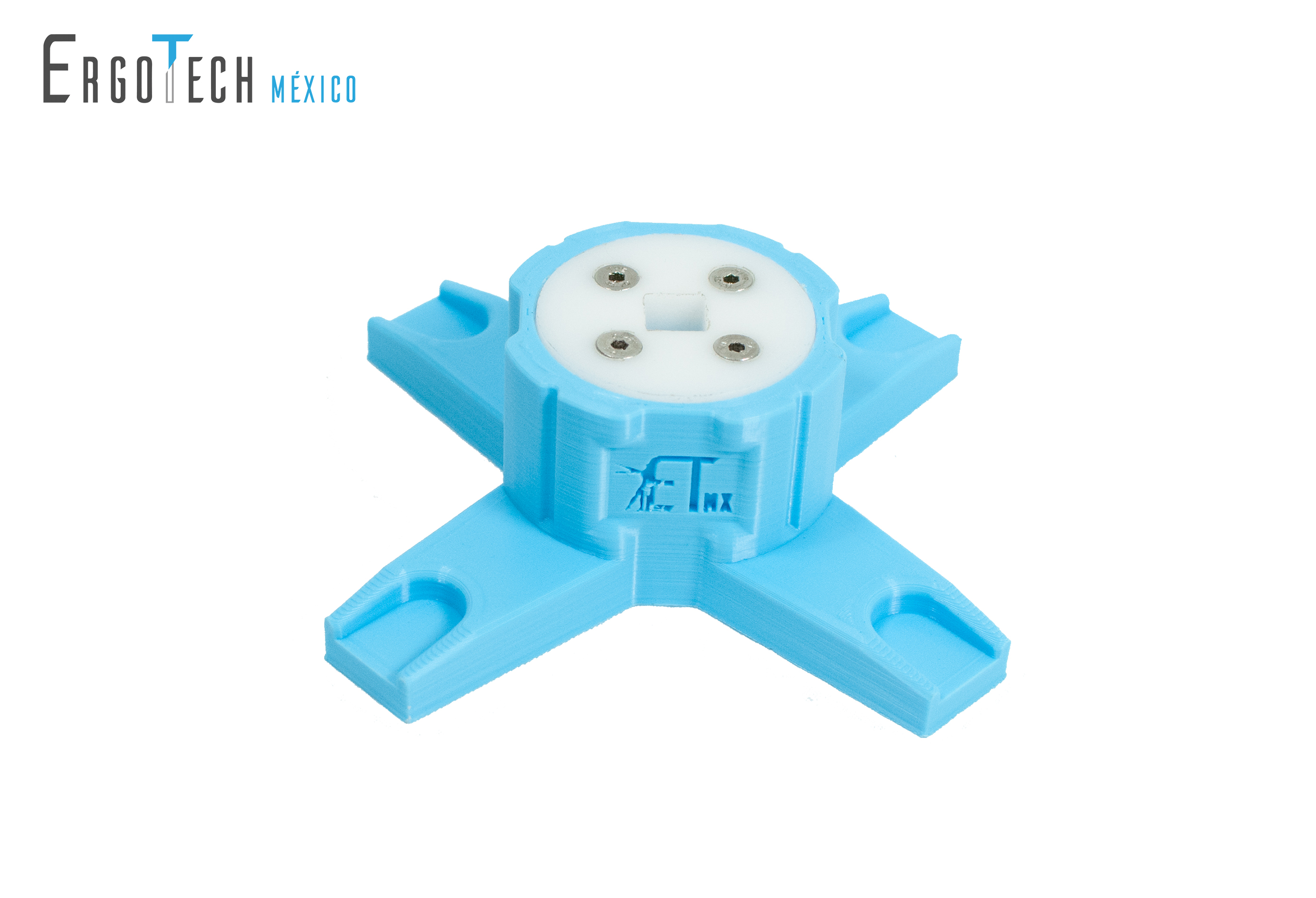 Vista 3 de Kit ergotorque