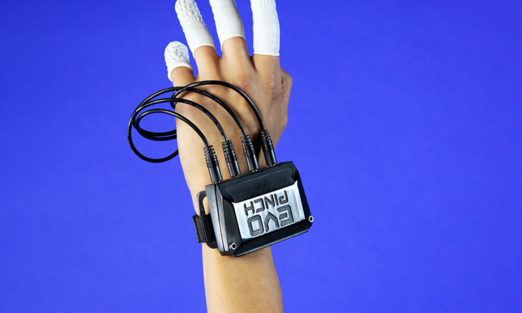 Vista 2 de Evo Pinch