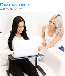 Soporte Ajustable Para Laptop