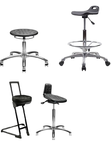 Bancos de Trabajo Industriales