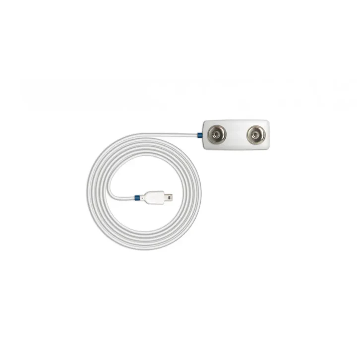 Vista 3 de Sensor de respiración inductiva