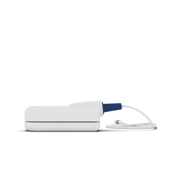 Vista 2 de Sensor de pinza para dedo para medir el volumen sanguíneo y el pulso