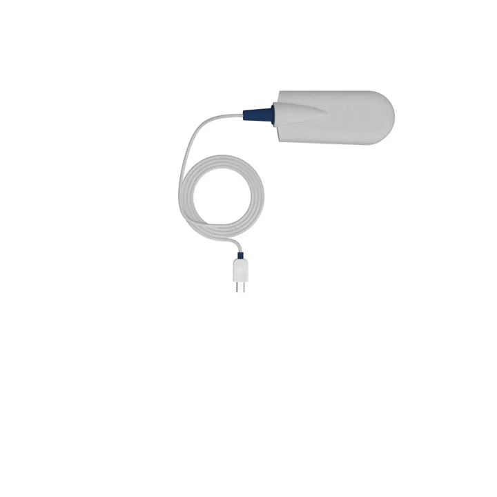 Vista 4 de Sensor de pinza para dedo para medir el volumen sanguíneo y el pulso