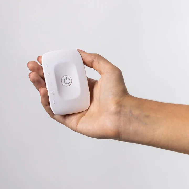 Vista 2 de Kit de Bioseñales de 4 canales