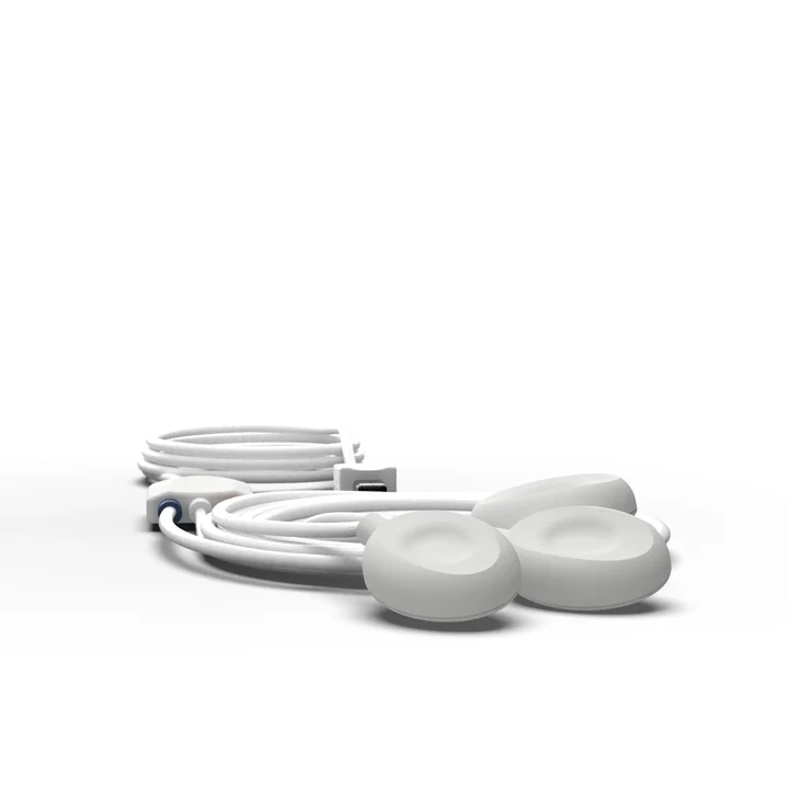 Vista 2 de Sensor de electrogastrografía