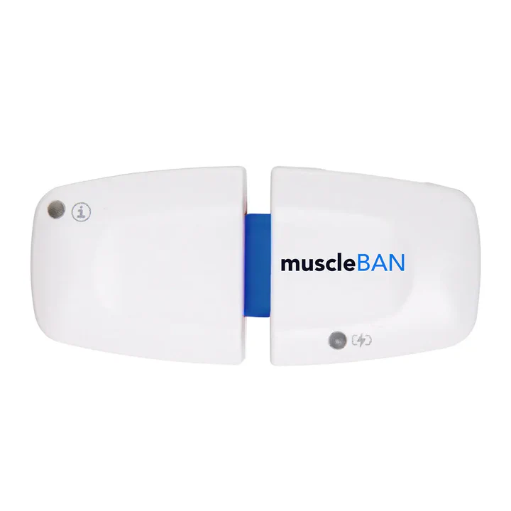 Vista 2 de muscleBAN BLE